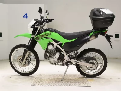 Kawasaki KLX230