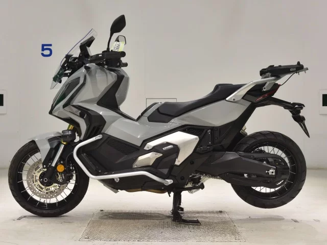 Honda X-ADV750-2 2021
