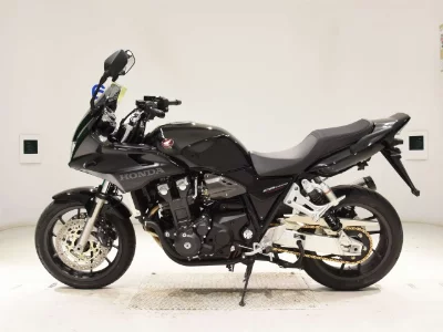Honda CB1300SF BOLDOR