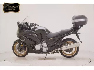 Yamaha FJR1300AS