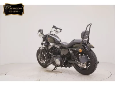Harley-Davidson HARLEY XL1200X