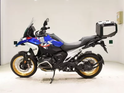 Other BMWR1300GS ASA