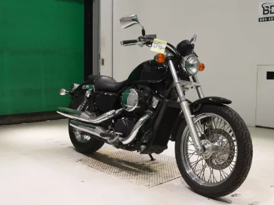Honda VT400S