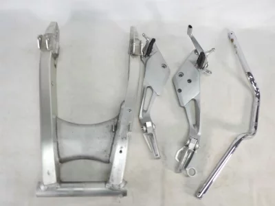 Honda CB400SFV-4ABS