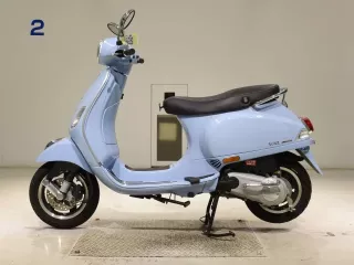 Vespa VESPA VXL125