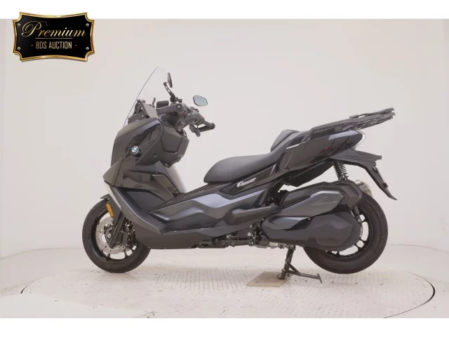 Other BMWC400GT  с аукциона в Японии