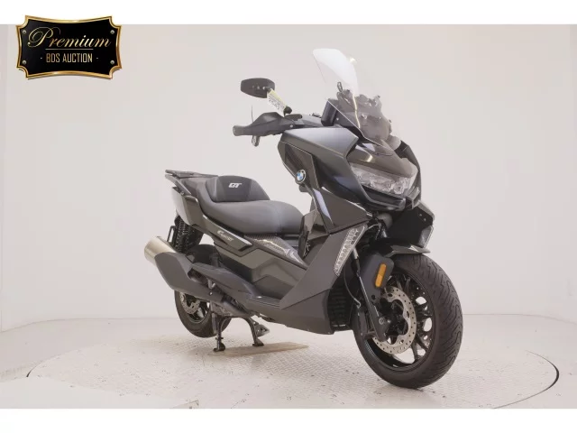 Other BMWC400GT  с аукциона в Японии