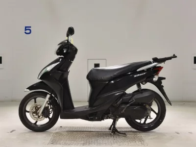 Honda DIO 110