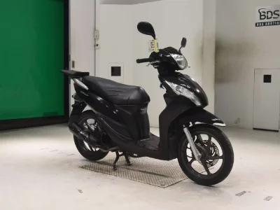 Honda DIO 110