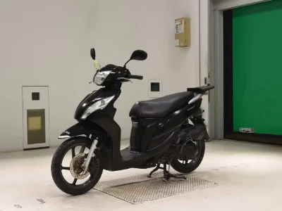 Honda DIO 110