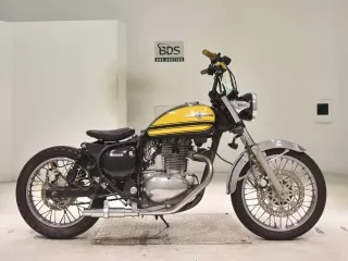 Kawasaki ESTRELLA250 RS  с аукциона в Японии