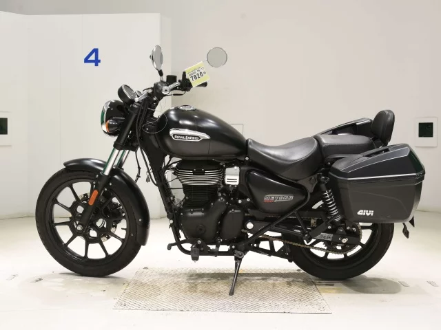 Other ENFIELD  METEOR 350  с аукциона в Японии