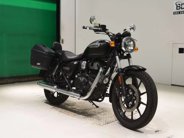 Other ENFIELD  METEOR 350  с аукциона в Японии