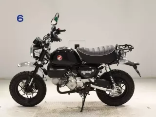 Honda MONKEY 125-2