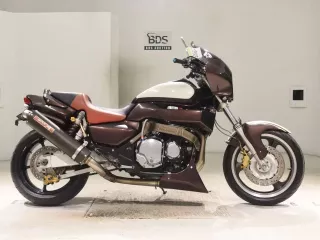 Honda X4  с аукциона в Японии