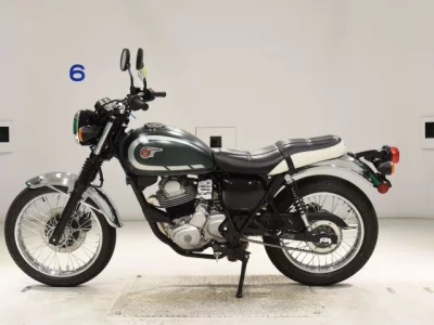 Kawasaki W230