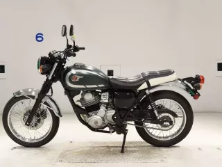 Kawasaki W230
