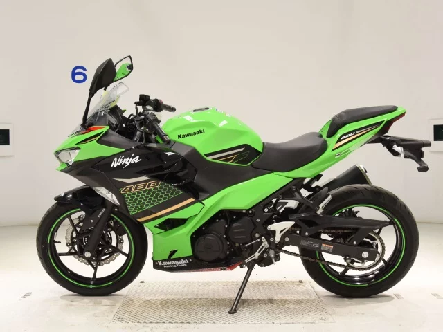 Kawasaki NINJA400-2 2020