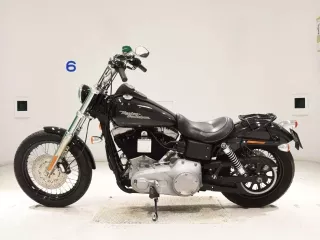 Harley-Davidson HARLEY FXDB1580