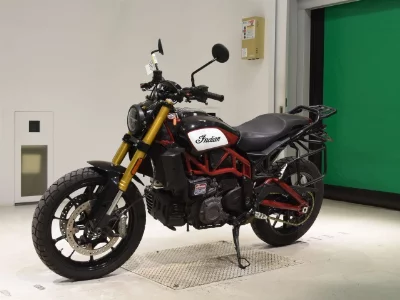 Other INDIAN FTR1200S