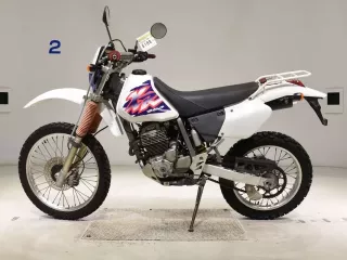 Honda XR250