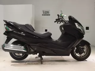 Suzuki SKYWAVE 250S-2