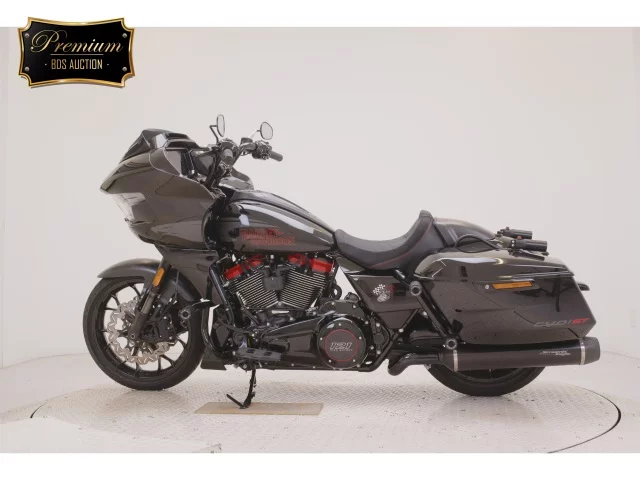 Harley-Davidson HARLEY FLTRXSTSE1980CVO  с аукциона в Японии