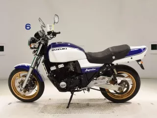 Suzuki GSX400