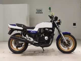 Suzuki GSX400