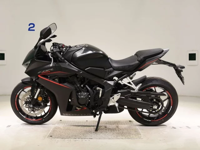 Honda CBR650R-2E CLUTCH  с аукциона в Японии