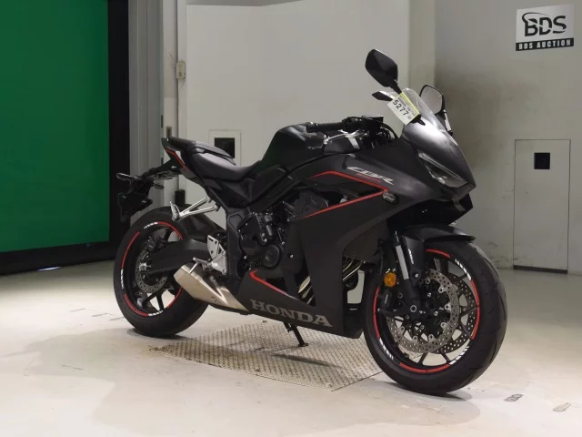 Honda CBR650R-2E CLUTCH  с аукциона в Японии