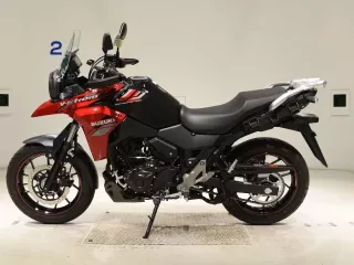 Suzuki V STROM 250A