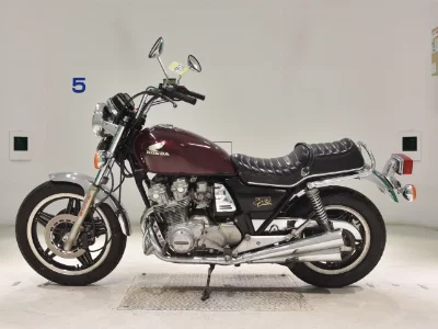 Honda CB750 CUSTOM
