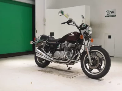Honda CB750 CUSTOM