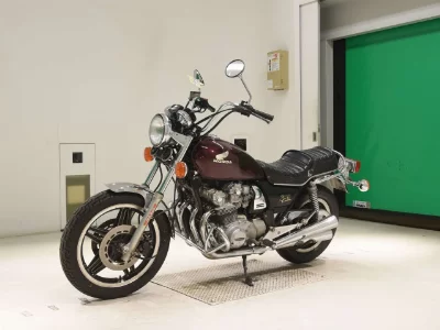 Honda CB750 CUSTOM