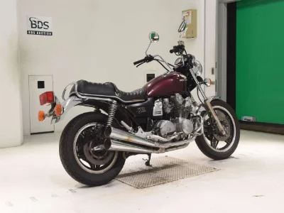 Honda CB750 CUSTOM