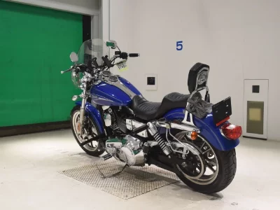 Harley-Davidson HARLEY FXDL1580