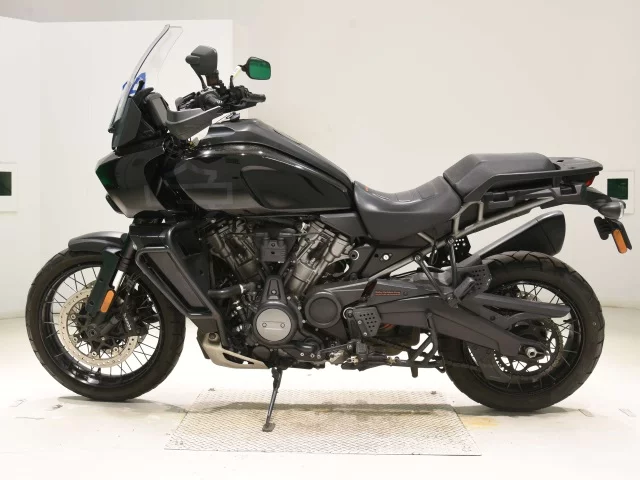 Harley-Davidson HARLEY  PAN  AMERICA 1250S  с аукциона в Японии