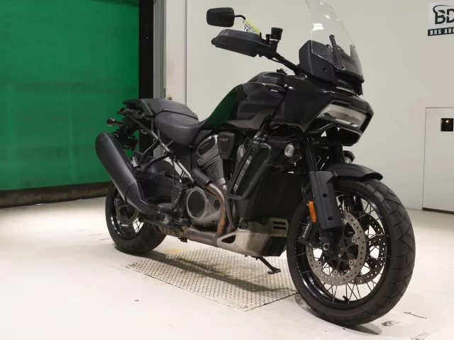 Harley-Davidson HARLEY  PAN  AMERICA 1250S  с аукциона в Японии