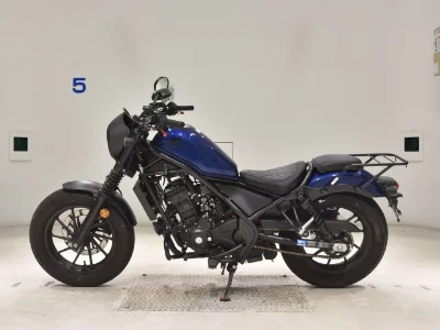 Honda REBEL 250S
