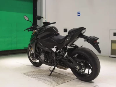 Suzuki GSX-S1000-2