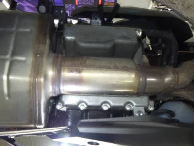 Suzuki GSX-S1000-2