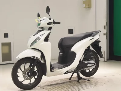 Honda DIO110-3 BASIC