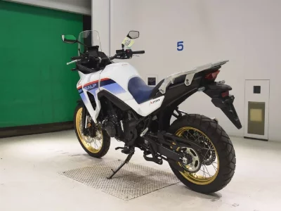 Honda XL750 TRANSALP