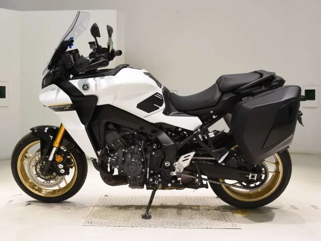Yamaha TO RACER 9GT  с аукциона в Японии