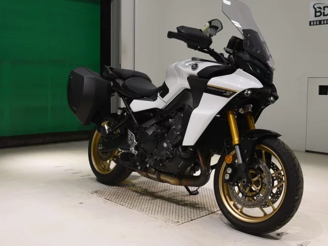 Yamaha TO RACER 9GT  с аукциона в Японии