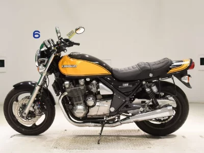 Kawasaki ZEPHYR1100