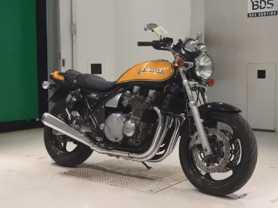 Kawasaki ZEPHYR1100