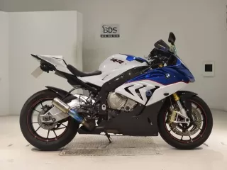 BMW BMW S1000RR  с аукциона в Японии