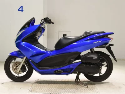 Honda PCX125